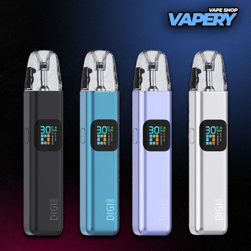 POD-система Smok Arco Digi Pro