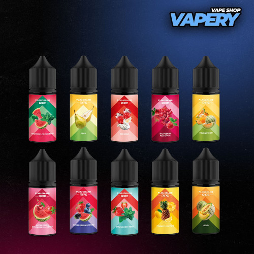 Жижа для ПОДа Flavorlab Ripe 30мл