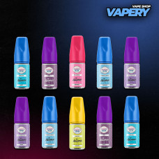 Dinner Lady 30ml