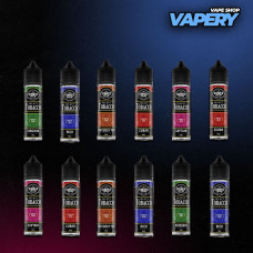 Dinner Lady Tobacco 15ml