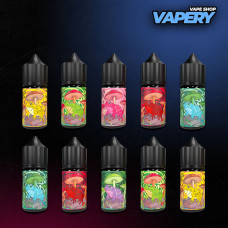 Jaba Salt 30ml