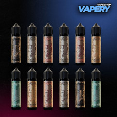 Nomad Tobacco Organic 60ml