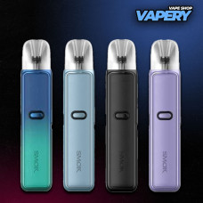 Smok Solus GT