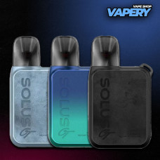 Smok Solus GT-BOX