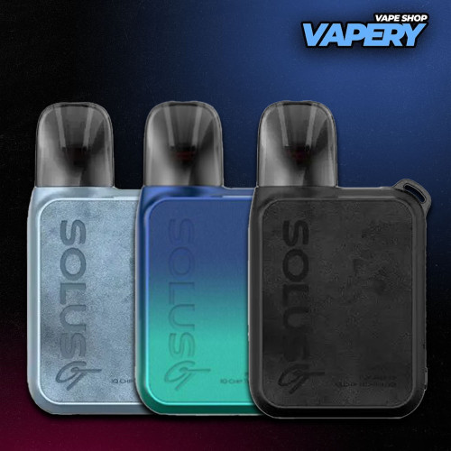 Smok Solus GT-BOX