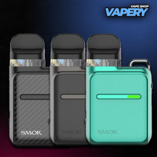 Smok Novo Master Box