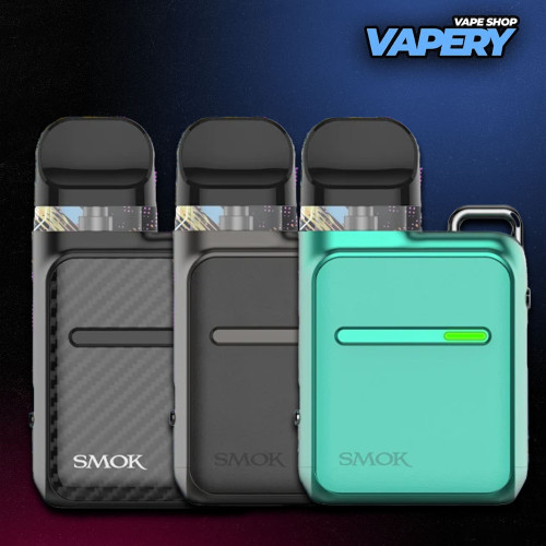 Smok Novo Master Box