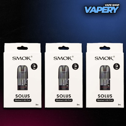 Smok Solus