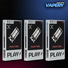 Moti Play Coil