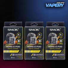 Smok Nord 6