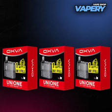 OXVA UNIONE