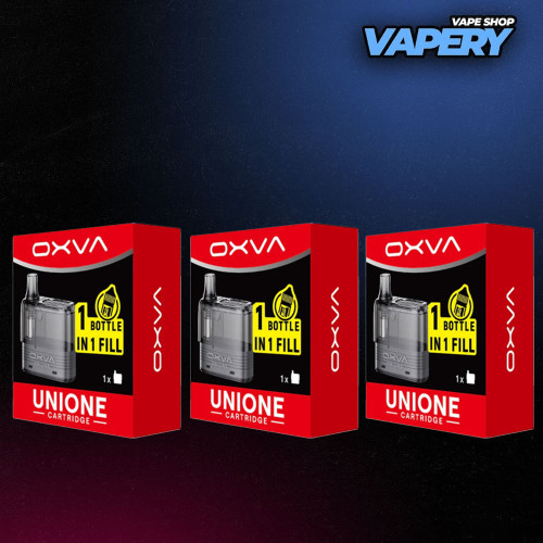 Картридж для POD-системи OXVA UNIONE