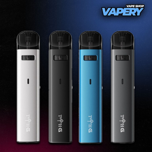 POD-система Kuhimo Thoth G Lite
