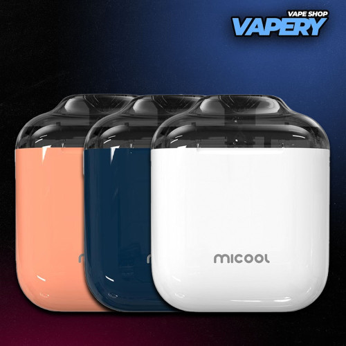 POD-система ZQ MiCool