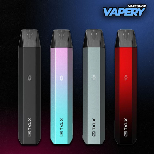 POD-система ZQ XTAL SE+