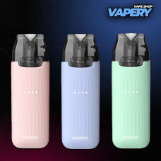 VooPoo VMATE Mini (4 Catridge Version)