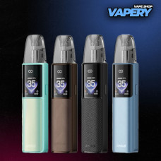 Voopoo Argus G4