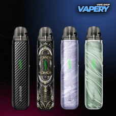 Lost Vape Ursa Nano S3