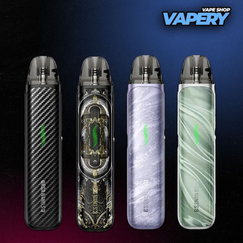 POD-система Lost Vape Ursa Nano S3