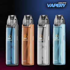 VooPoo Vmate Max 2