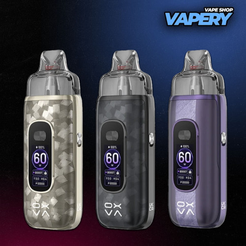 POD-система OXVA Vprime 2
