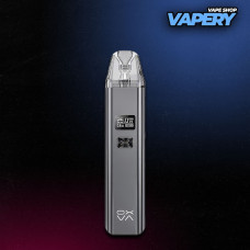 Oxva Xlim V2 - Gunmetal