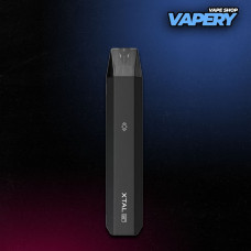 ZQ XTAL SE+ - Black