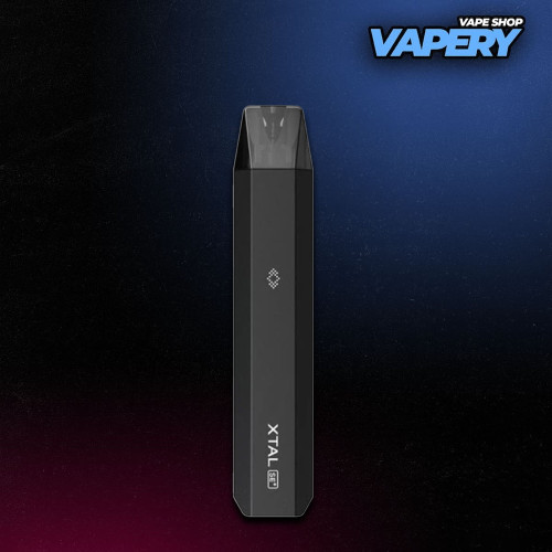 ZQ XTAL SE+ - Black