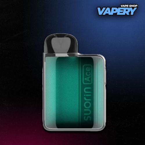 Suorin Ace - Green