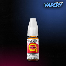 Elfliq 10 мл - Cherry Зі смаком Вишні