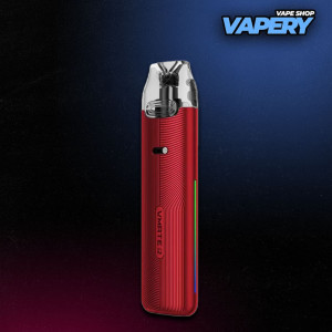 Ruby Red