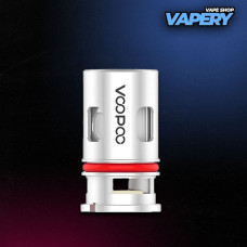 VooPoo PnP - VM4 0,6 Ohm