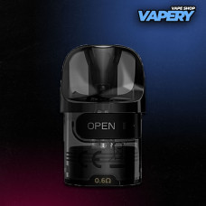 Lost Vape E Plus - 0,6 Ohm