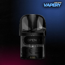 Lost Vape E Plus - 0,3 Ohm