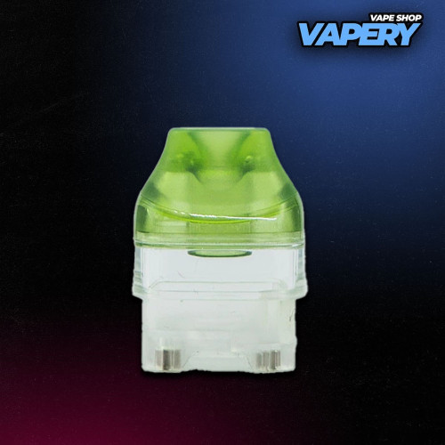 Картридж Nevoks Feelin C1 - Matcha Clear