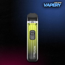 Smok Novo Master - Green black