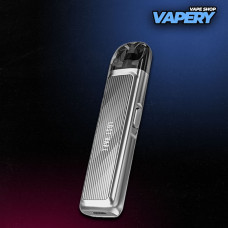 Lost Vape URSA Nano - Twill Silver