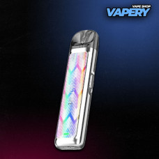 Lost Vape URSA Nano - Lambent Silver