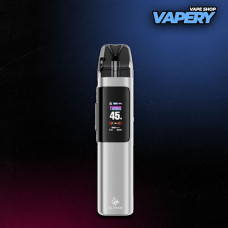 Elf Bar Elfx Pro - Silver