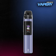 Elf Bar Elfx Pro - Purple