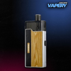Lost Vape Orion Mini - Yellow Pine Wood