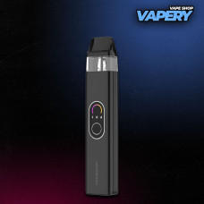 Vaporesso XROS 4 - Black