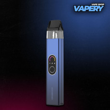 Vaporesso XROS 4 - Blue