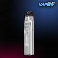 Vaporesso XROS PRO - Silver