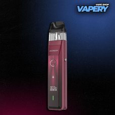 Vaporesso XROS PRO - Red