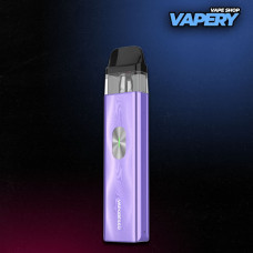 Vaporesso XROS 4 Mini - Ice Purple