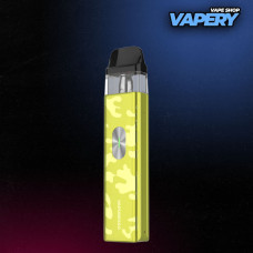 Vaporesso XROS 4 Mini - Camo Yellow