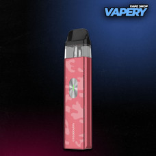 Vaporesso XROS 4 Mini - Camo Red