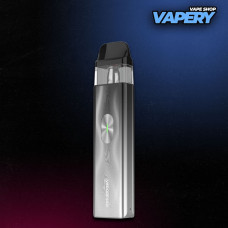 Vaporesso XROS 4 Mini - Space Gray