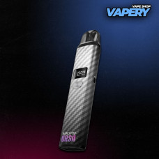 Lost Vape URSA Nano Pro - Silver Carbon G